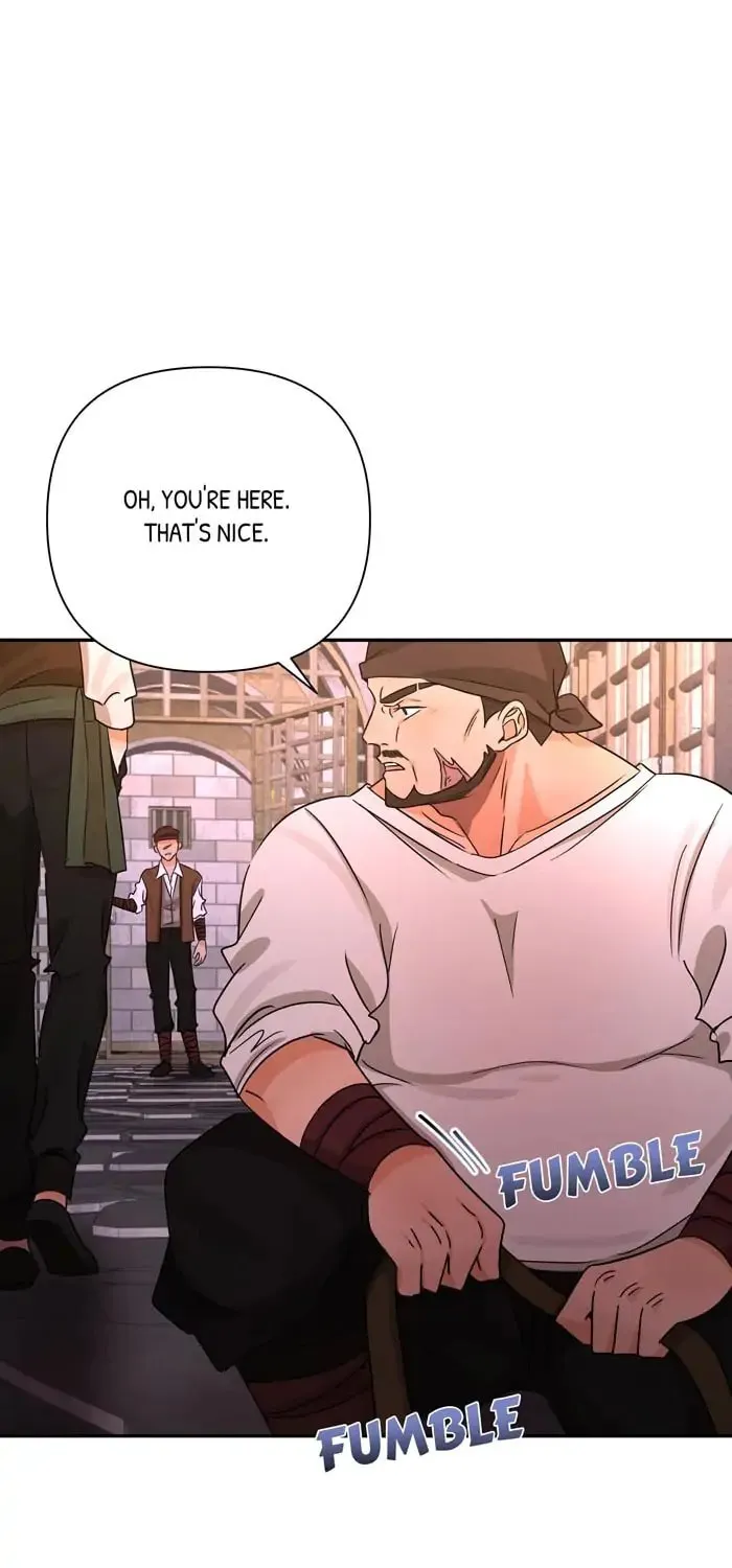 Stuck in My Sister's Dating Sim Chapter 18 page 62 - 