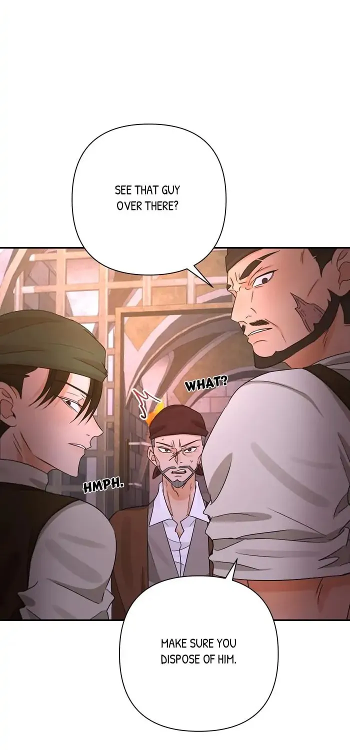 Stuck in My Sister's Dating Sim Chapter 18 page 63 - 