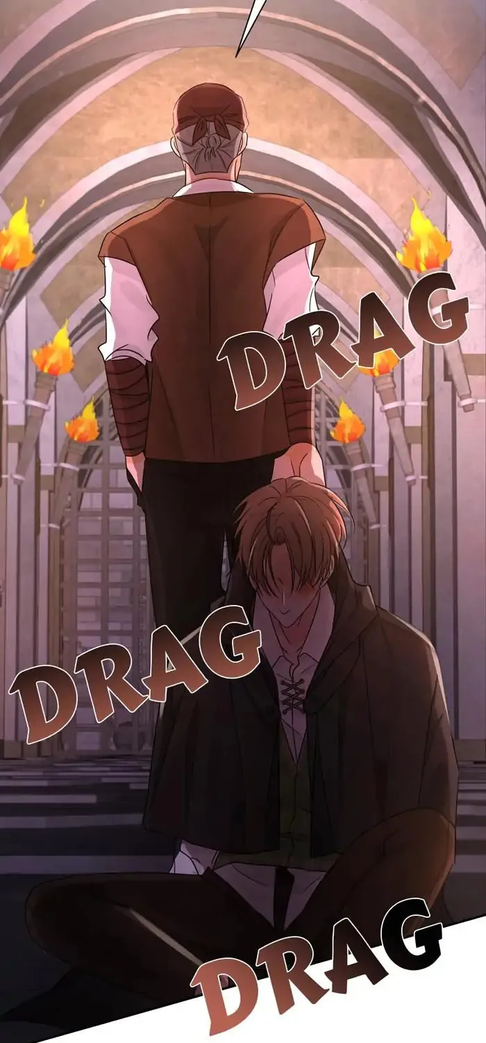 Stuck in My Sister's Dating Sim Chapter 18 page 66 - 