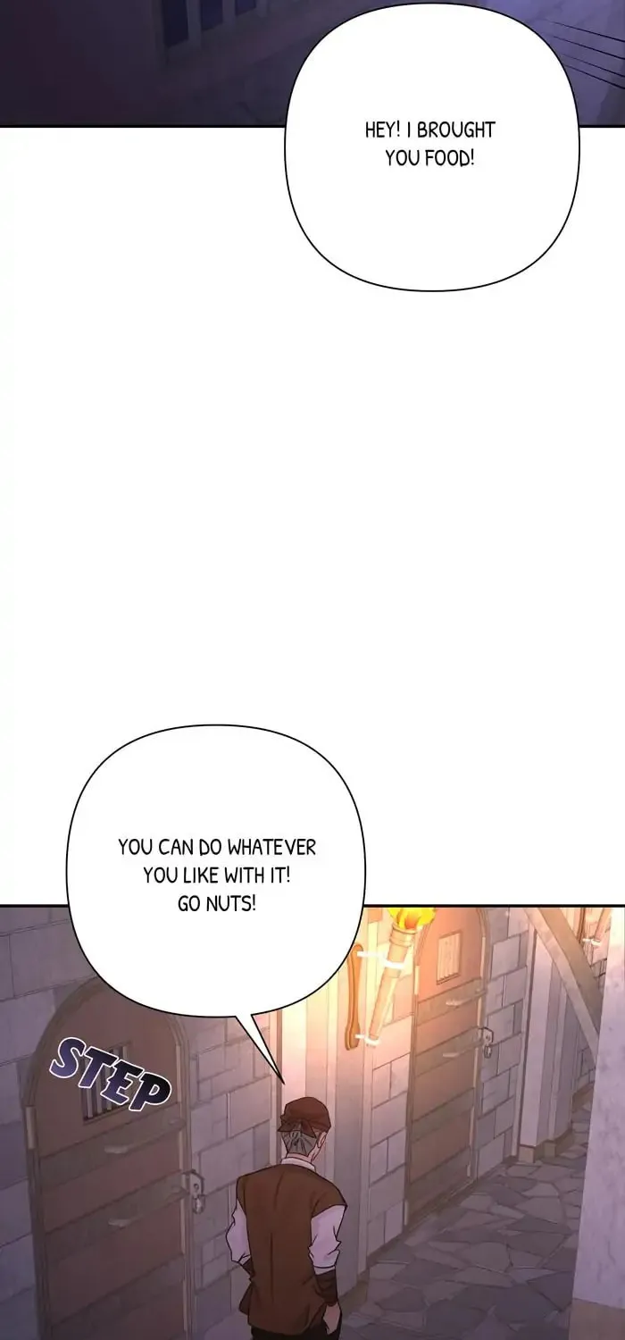 Stuck in My Sister's Dating Sim Chapter 18 page 69 - 