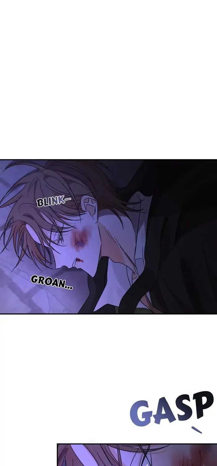 Stuck in My Sister's Dating Sim Chapter 18 page 71 - 