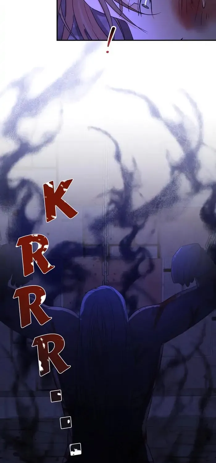 Stuck in My Sister's Dating Sim Chapter 18 page 72 - 