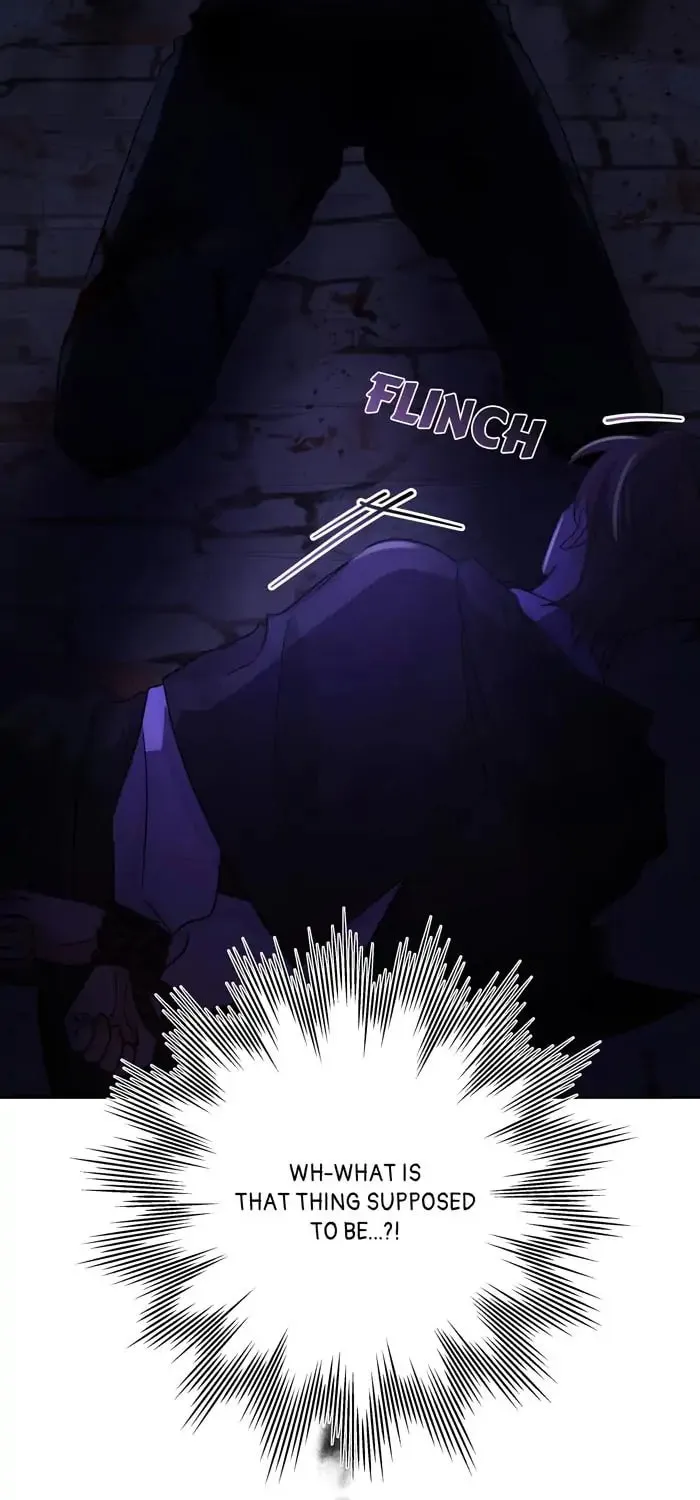 Stuck in My Sister's Dating Sim Chapter 18 page 73 - 
