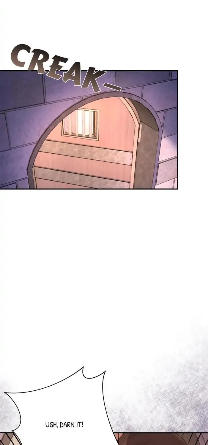 Stuck in My Sister's Dating Sim Chapter 19 page 17 - 