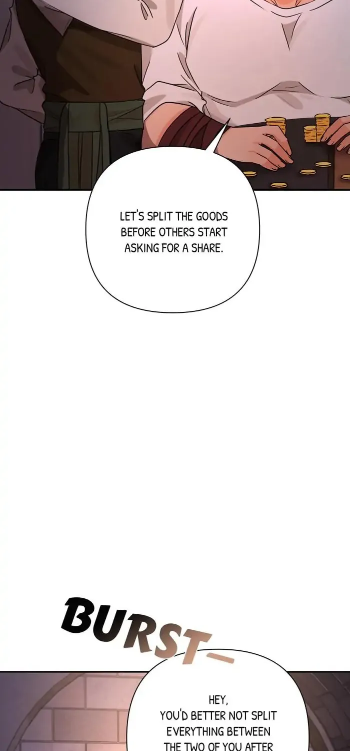 Stuck in My Sister's Dating Sim Chapter 19 page 23 - 