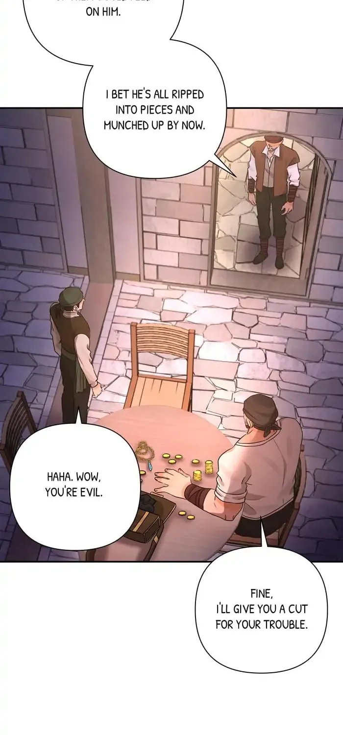 Stuck in My Sister's Dating Sim Chapter 19 page 25 - 