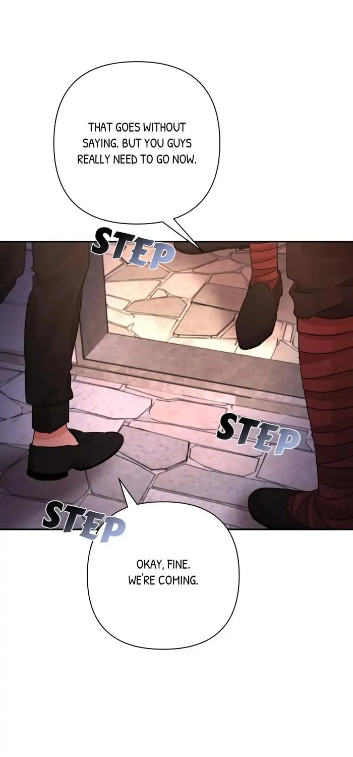 Stuck in My Sister's Dating Sim Chapter 19 page 26 - 