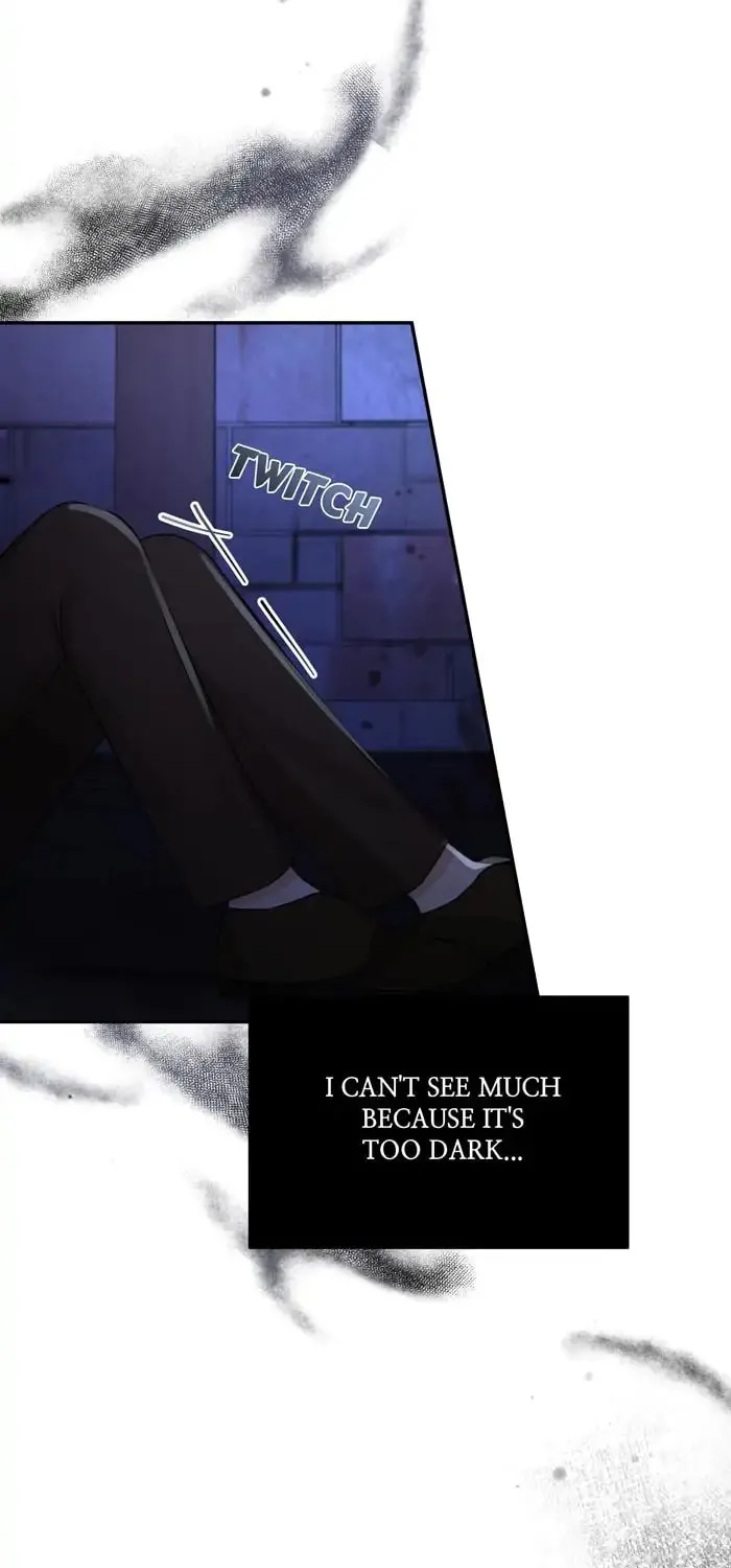 Stuck in My Sister's Dating Sim Chapter 19 page 4 - 