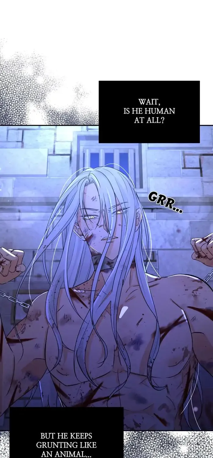 Stuck in My Sister's Dating Sim Chapter 19 page 34 - 