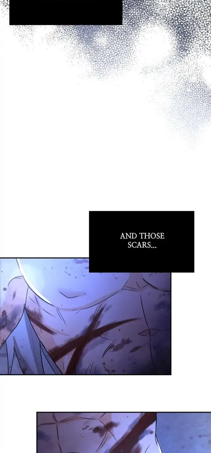 Stuck in My Sister's Dating Sim Chapter 19 page 35 - 