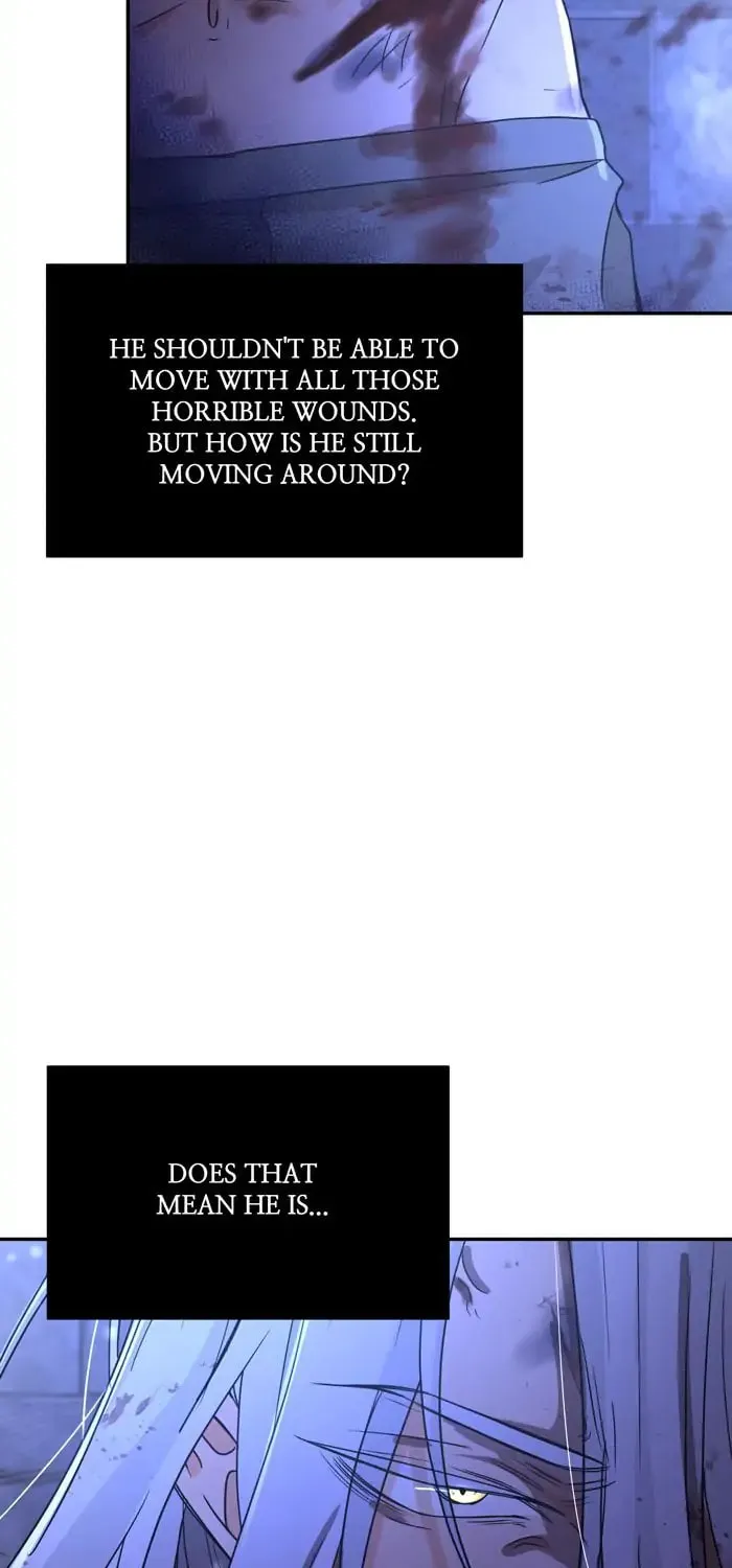 Stuck in My Sister's Dating Sim Chapter 19 page 36 - 