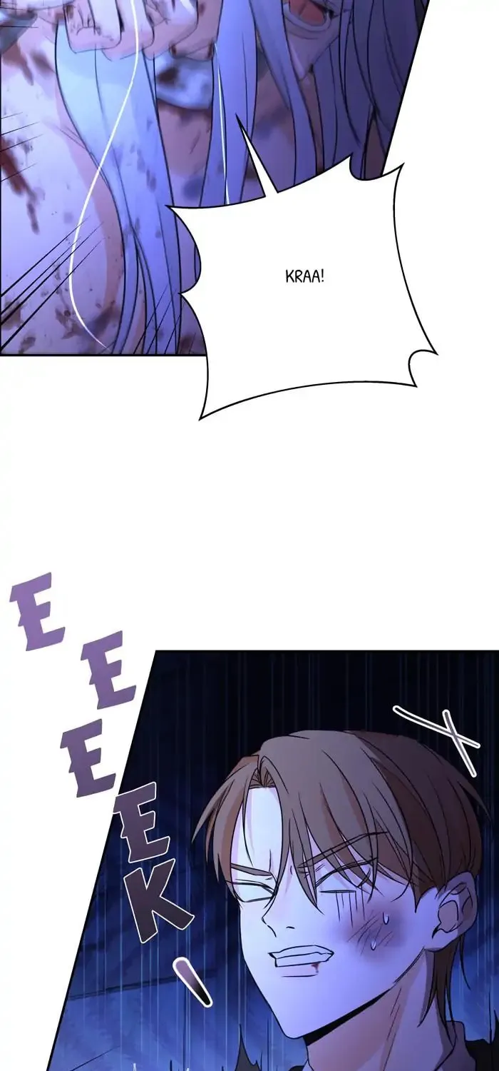 Stuck in My Sister's Dating Sim Chapter 19 page 38 - 
