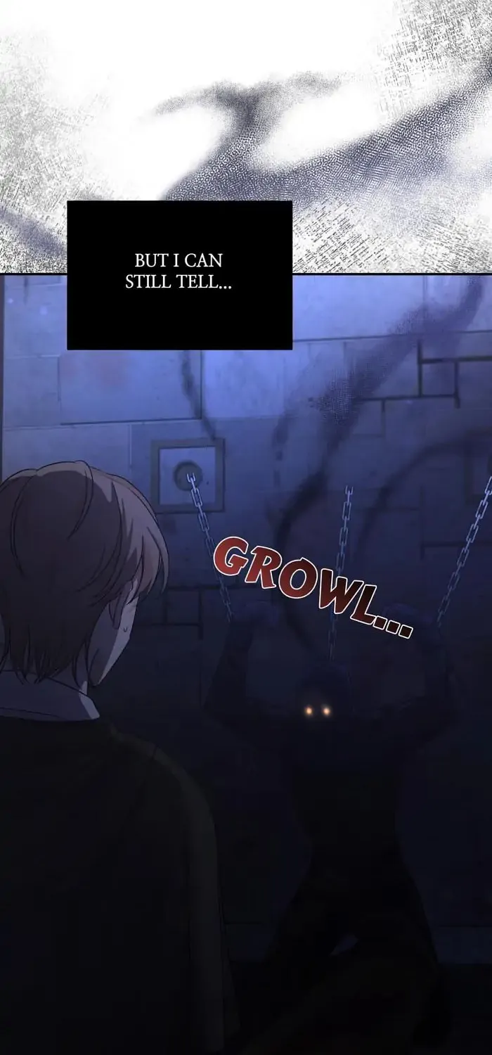 Stuck in My Sister's Dating Sim Chapter 19 page 5 - 