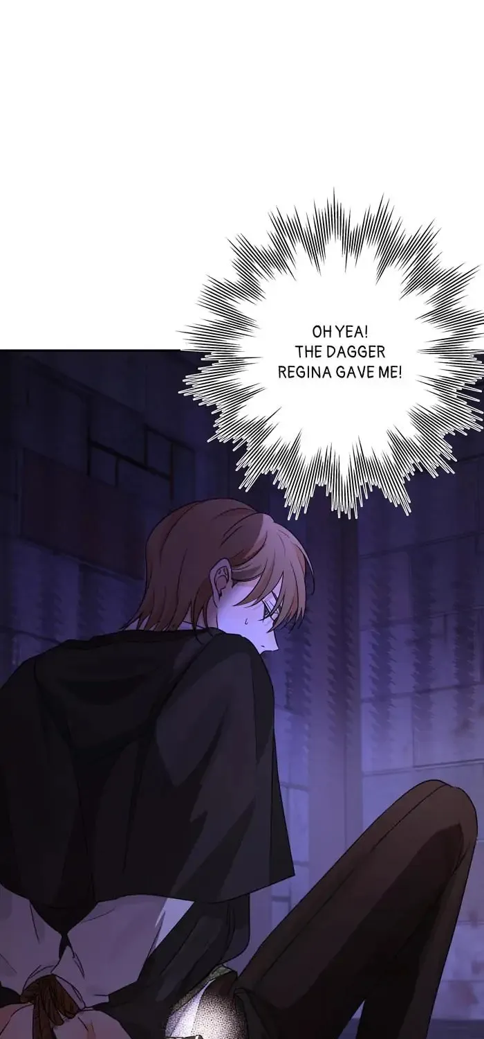 Stuck in My Sister's Dating Sim Chapter 19 page 42 - 
