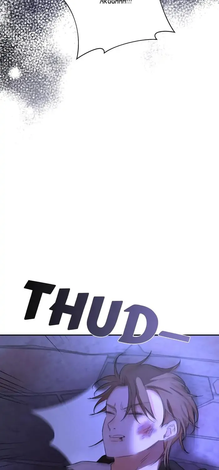 Stuck in My Sister's Dating Sim Chapter 19 page 47 - 