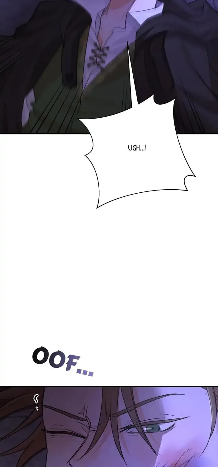 Stuck in My Sister's Dating Sim Chapter 19 page 48 - 
