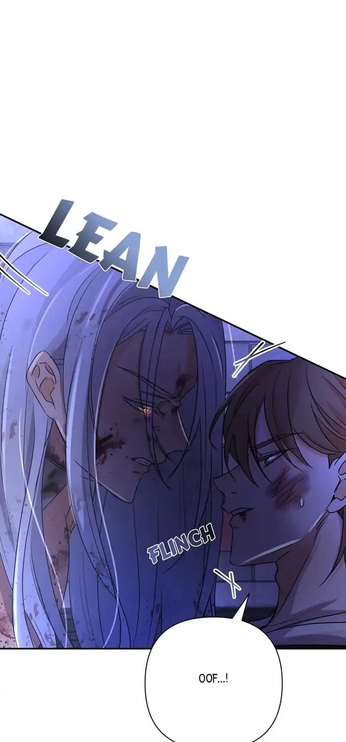 Stuck in My Sister's Dating Sim Chapter 19 page 54 - 