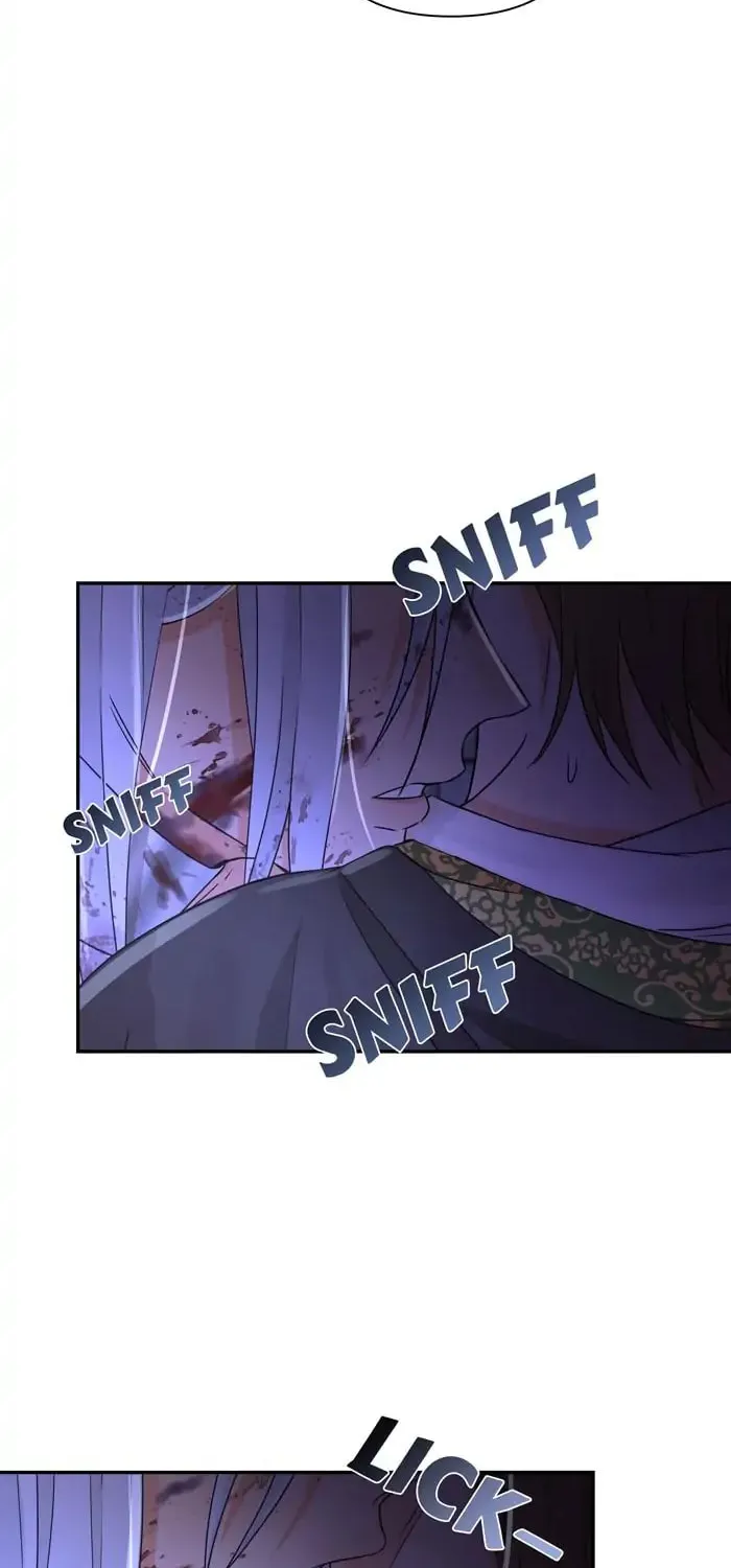 Stuck in My Sister's Dating Sim Chapter 19 page 55 - 