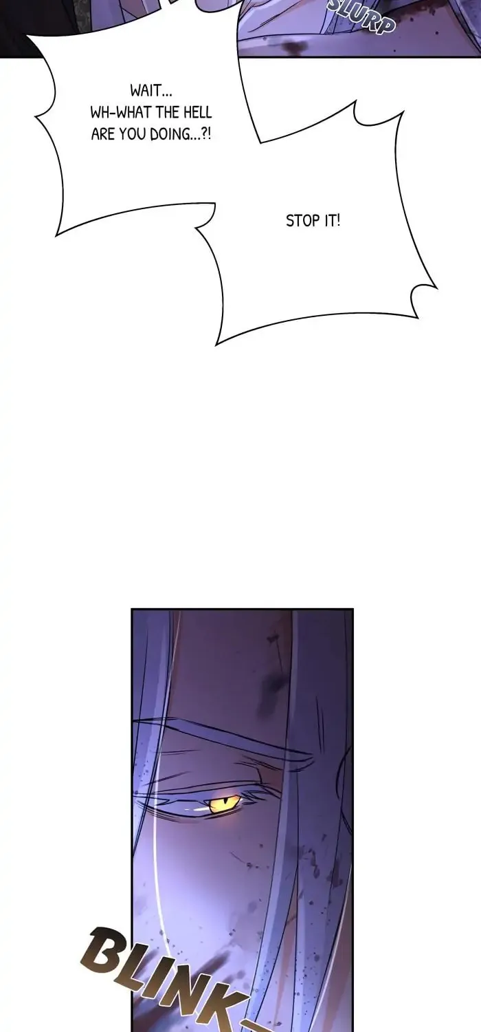 Stuck in My Sister's Dating Sim Chapter 19 page 57 - 
