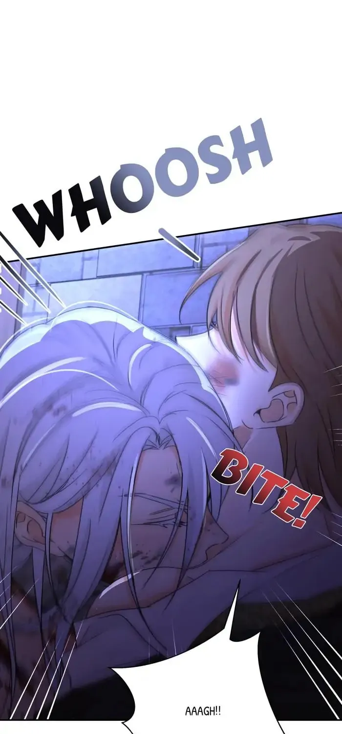 Stuck in My Sister's Dating Sim Chapter 19 page 59 - 