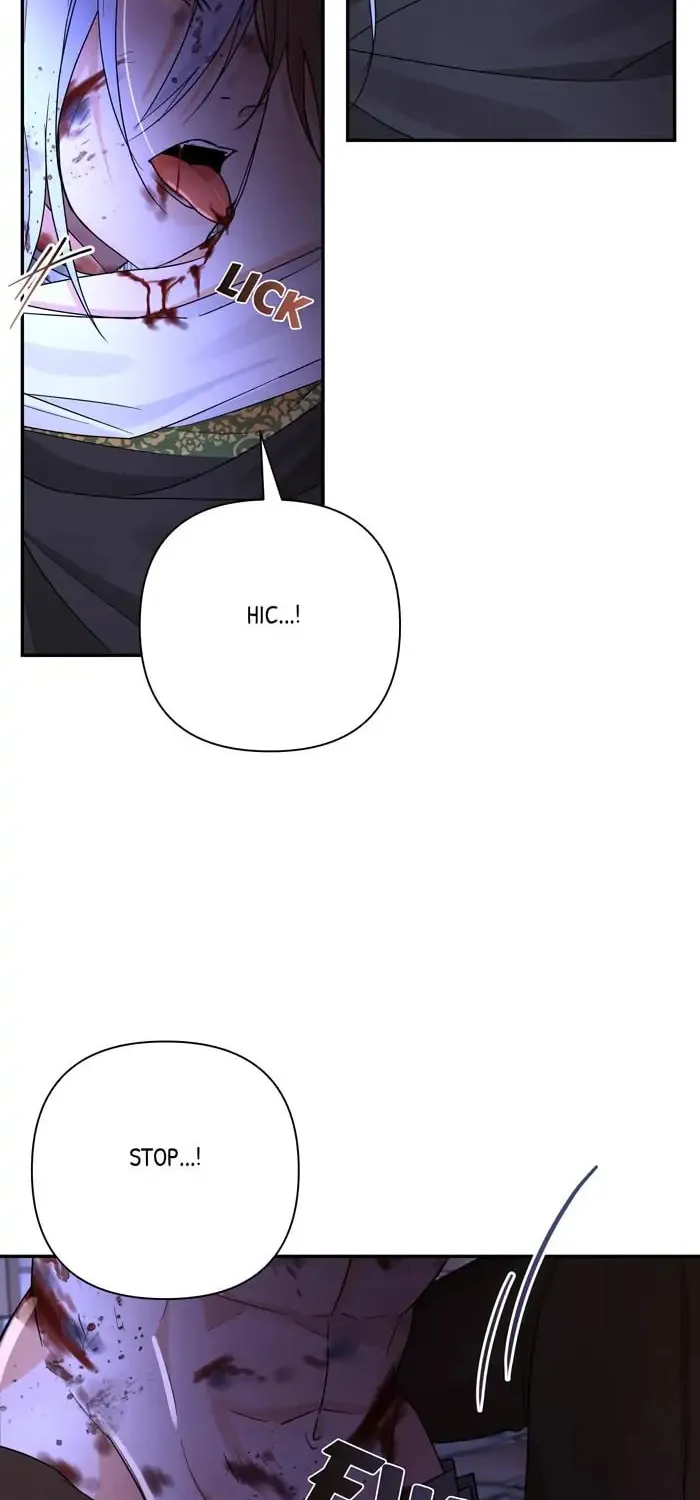 Stuck in My Sister's Dating Sim Chapter 19 page 62 - 