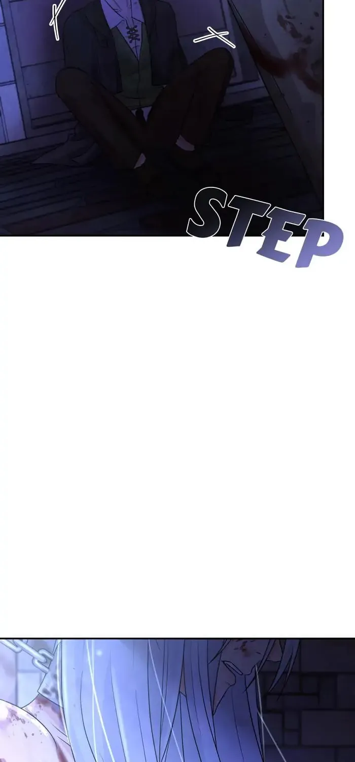 Stuck in My Sister's Dating Sim Chapter 19 page 8 - 