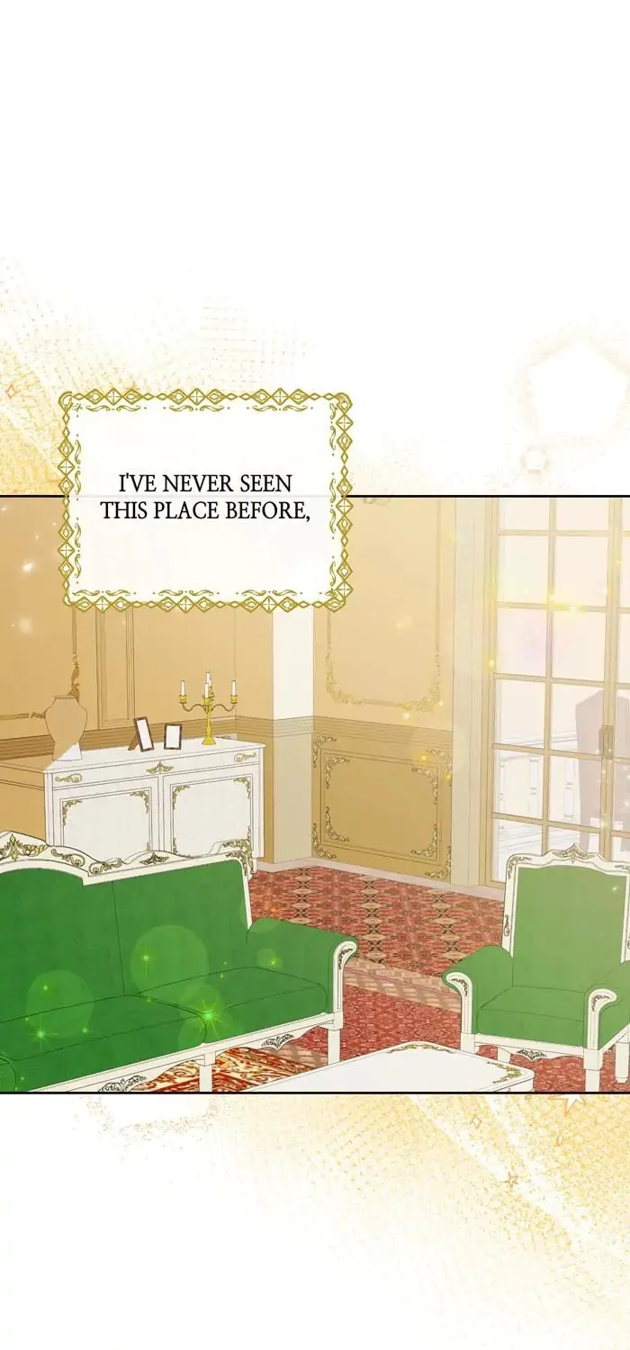 Stuck in My Sister's Dating Sim Chapter 2 page 2 - 