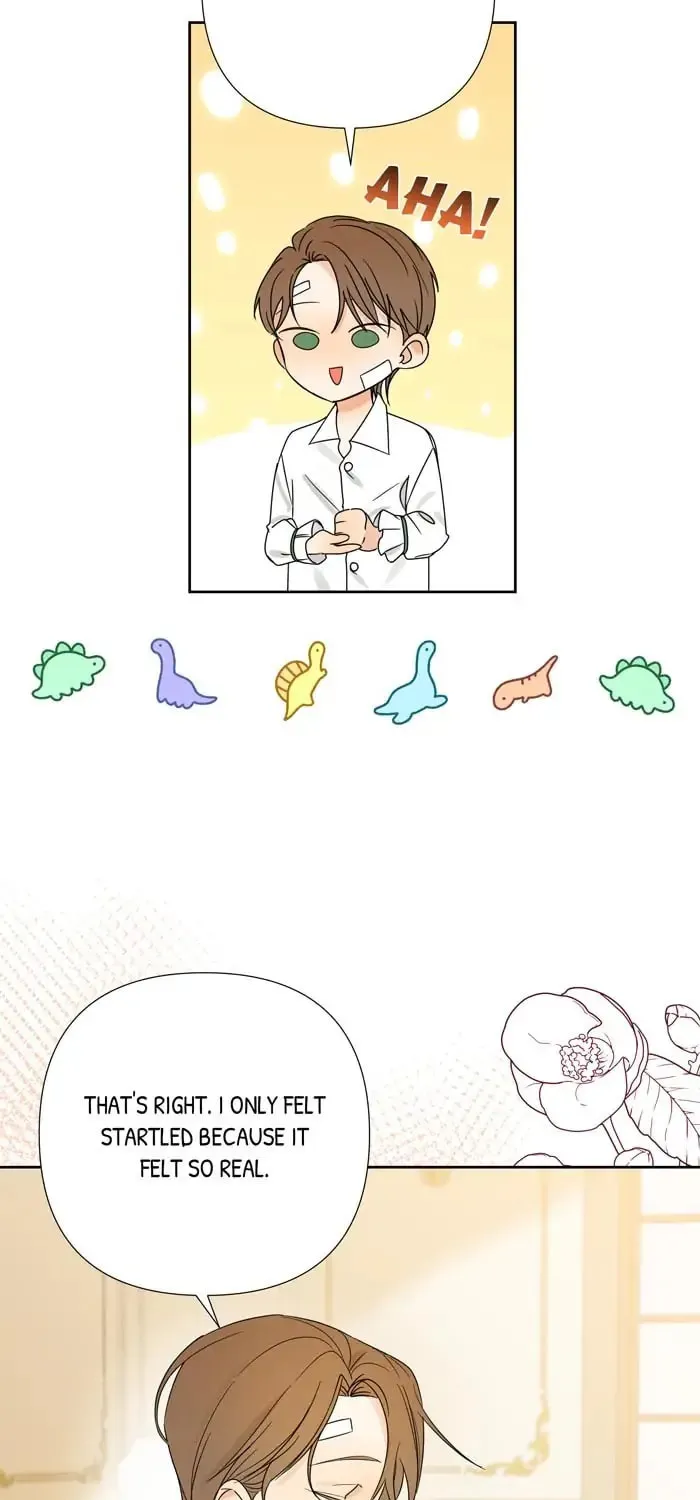 Stuck in My Sister's Dating Sim Chapter 2 page 11 - 