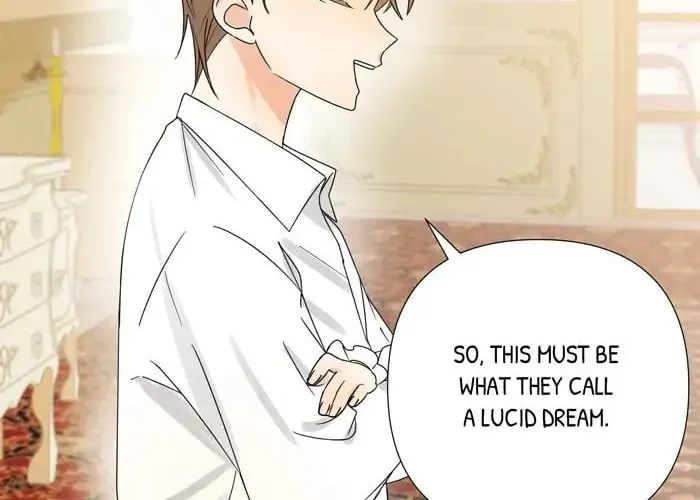 Stuck in My Sister's Dating Sim Chapter 2 page 12 - 