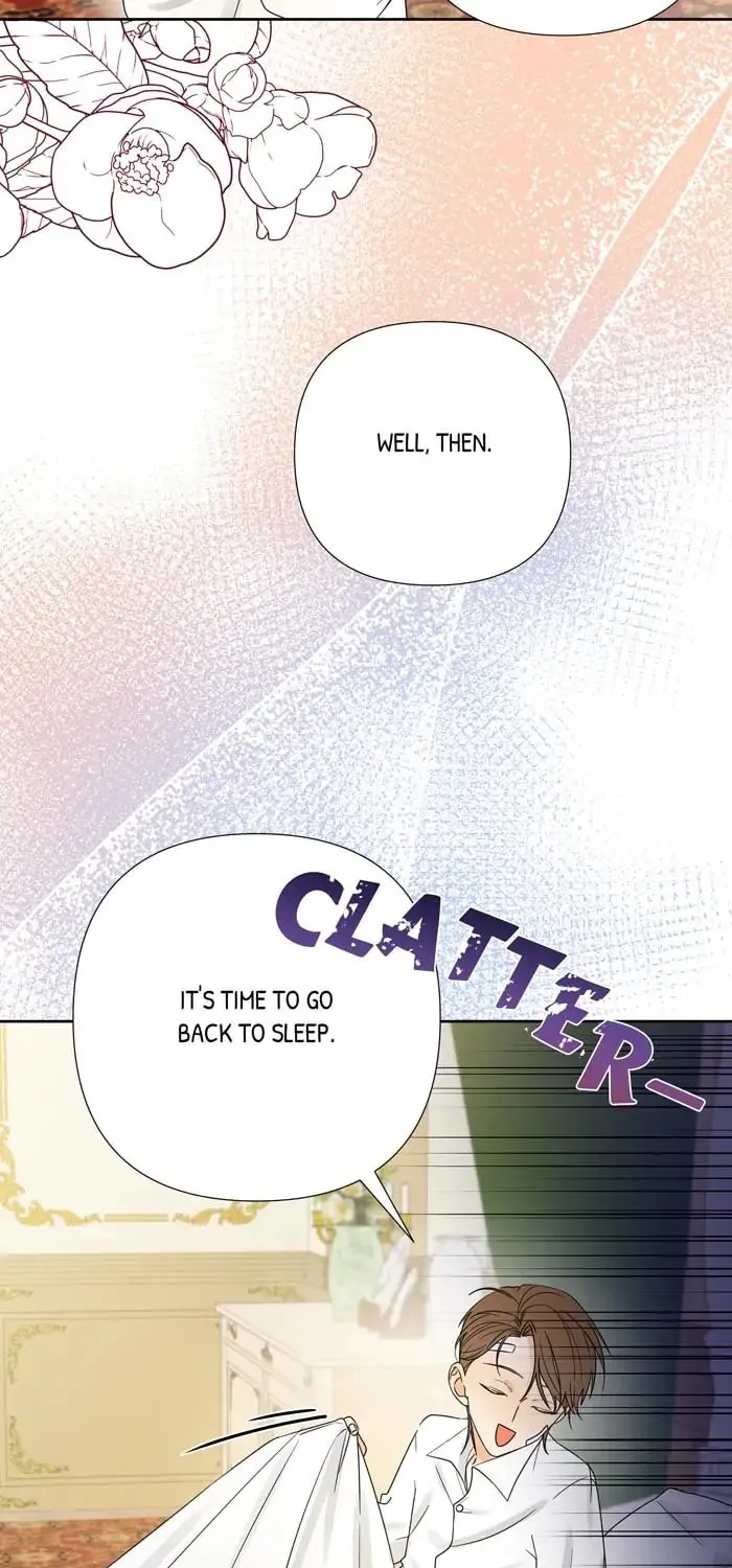 Stuck in My Sister's Dating Sim Chapter 2 page 13 - 
