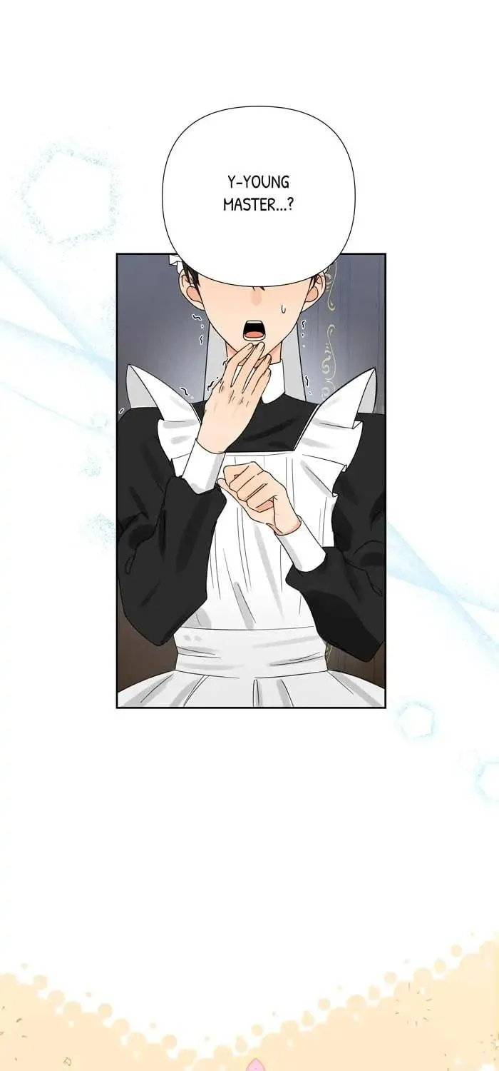 Stuck in My Sister's Dating Sim Chapter 2 page 16 - 