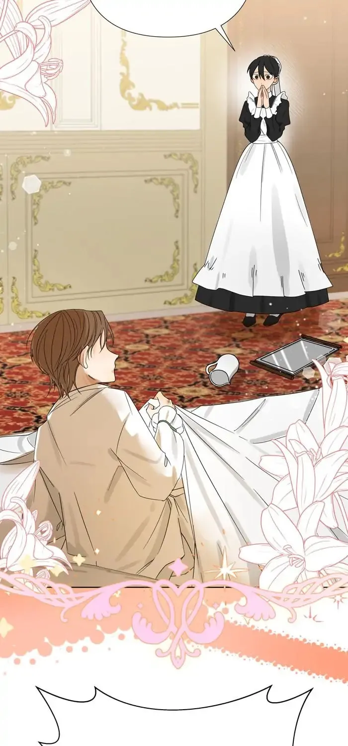 Stuck in My Sister's Dating Sim Chapter 2 page 18 - 