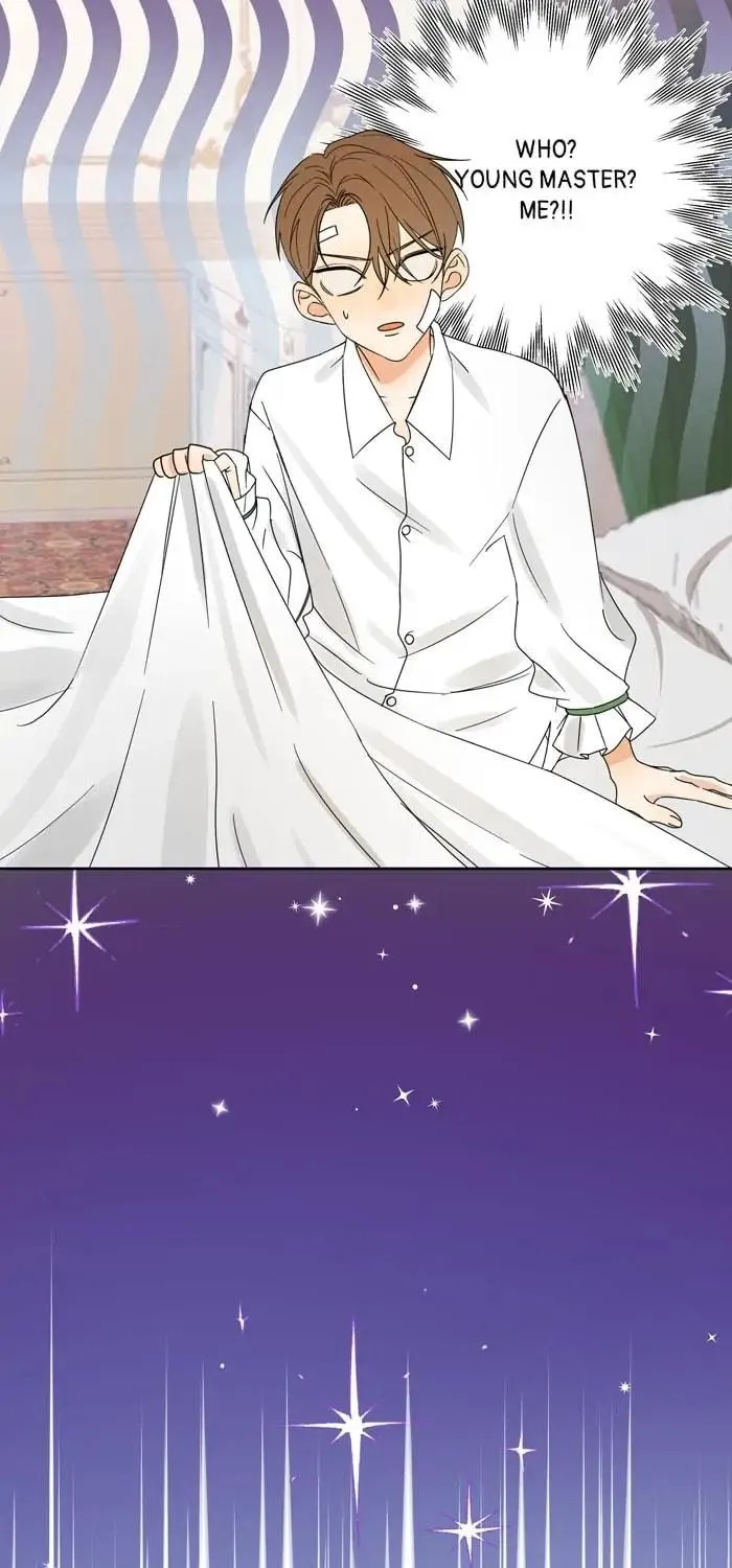 Stuck in My Sister's Dating Sim Chapter 2 page 20 - 