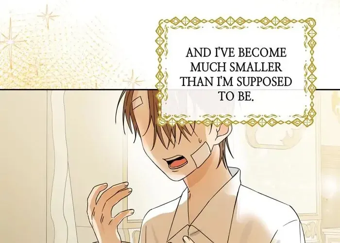 Stuck in My Sister's Dating Sim Chapter 2 page 3 - 