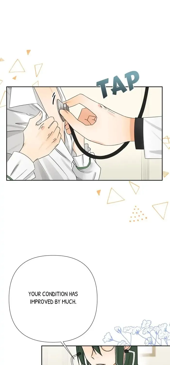 Stuck in My Sister's Dating Sim Chapter 2 page 24 - 