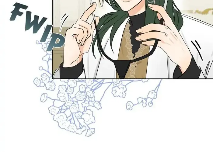 Stuck in My Sister's Dating Sim Chapter 2 page 25 - 