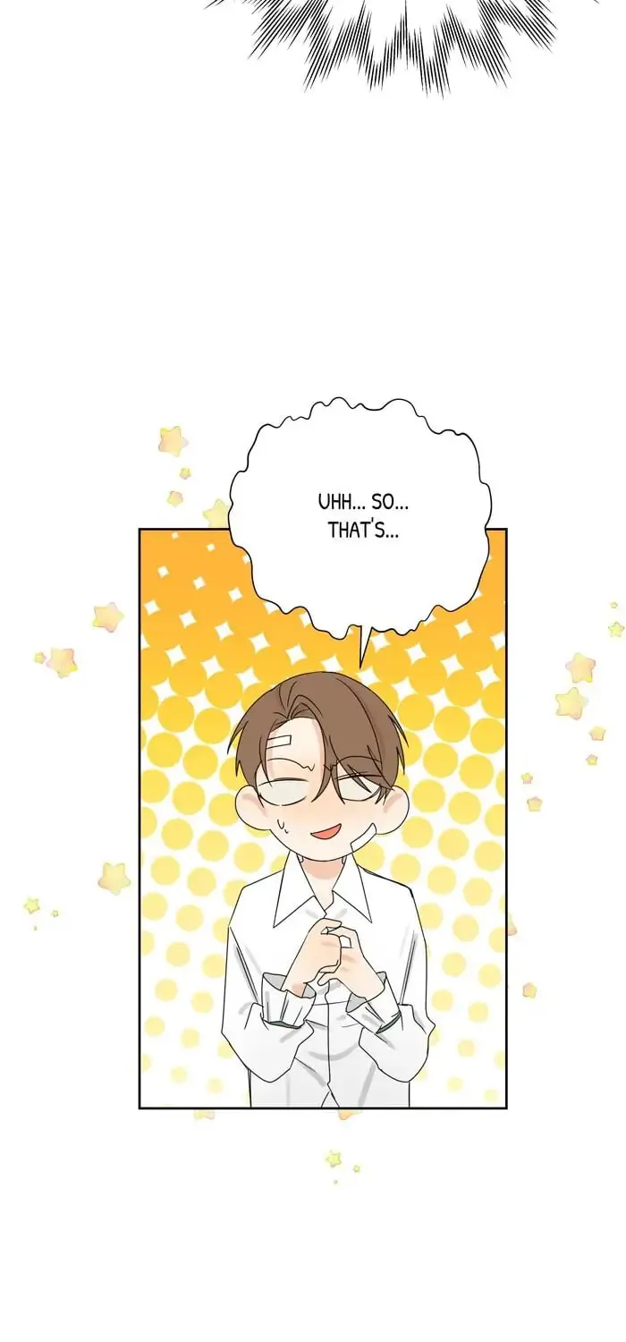 Stuck in My Sister's Dating Sim Chapter 2 page 28 - 