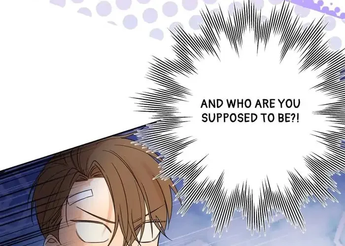 Stuck in My Sister's Dating Sim Chapter 2 page 31 - 