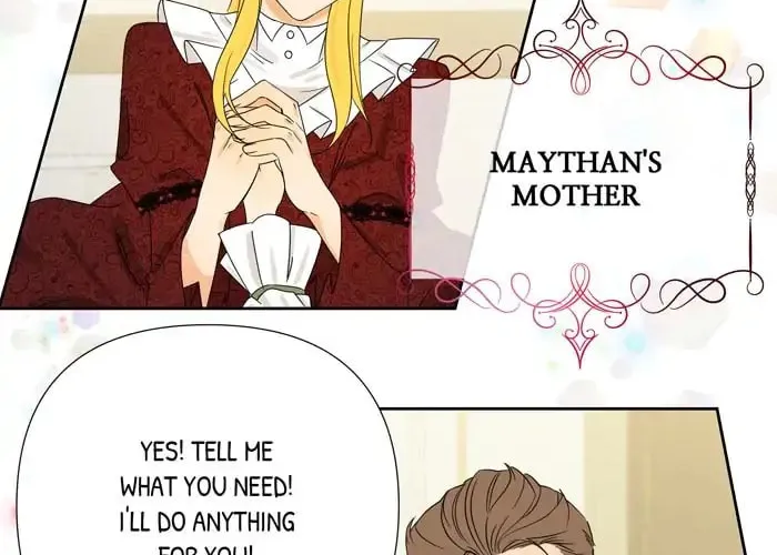 Stuck in My Sister's Dating Sim Chapter 2 page 34 - 