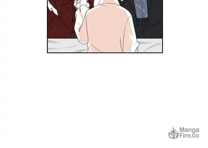Stuck in My Sister's Dating Sim Chapter 2 page 36 - 