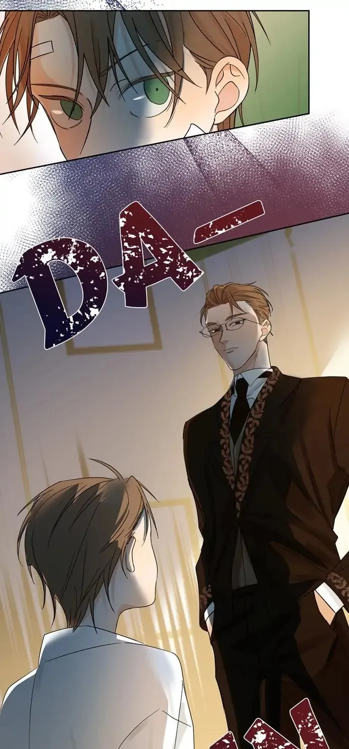Stuck in My Sister's Dating Sim Chapter 2 page 39 - 
