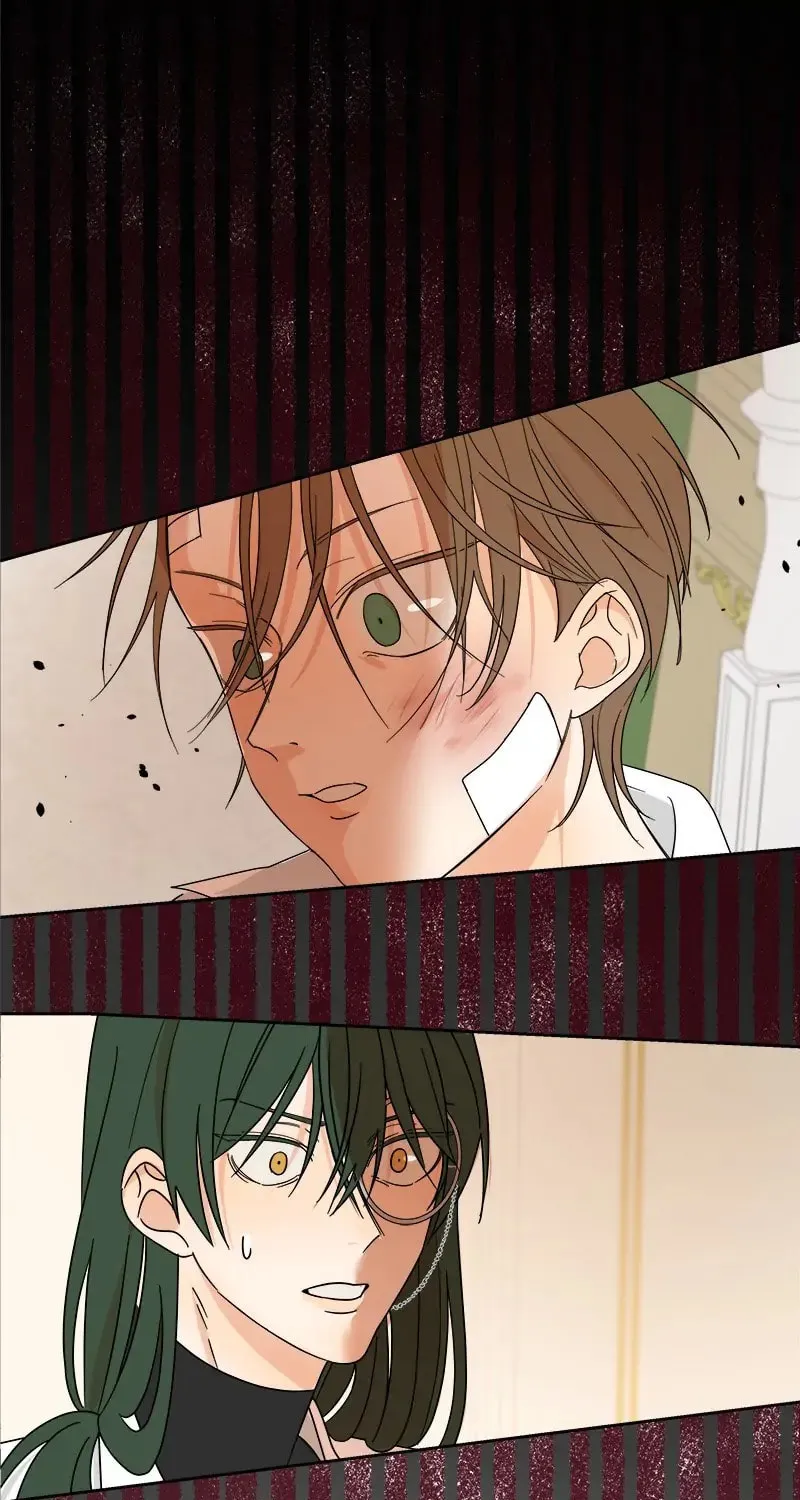 Stuck in My Sister's Dating Sim Chapter 2 page 46 - 