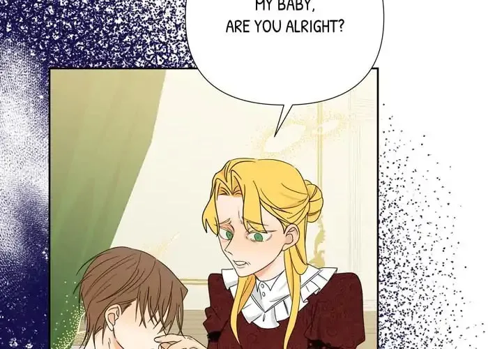 Stuck in My Sister's Dating Sim Chapter 2 page 56 - 