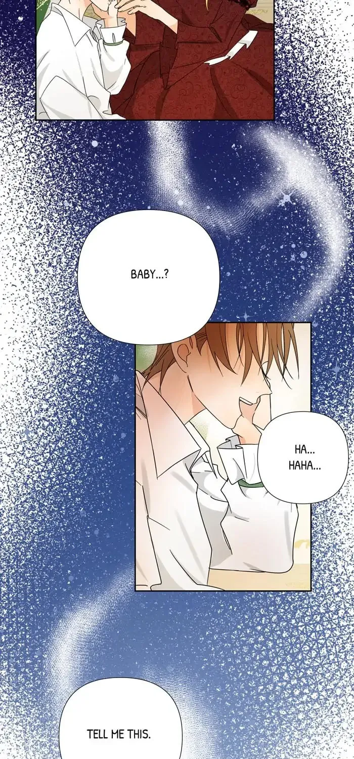 Stuck in My Sister's Dating Sim Chapter 2 page 57 - 