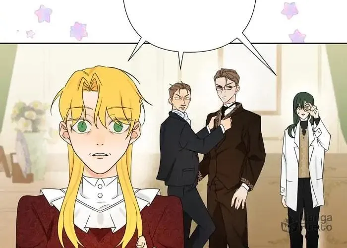 Stuck in My Sister's Dating Sim Chapter 2 page 60 - 