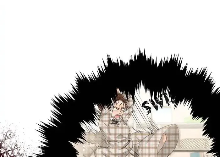Stuck in My Sister's Dating Sim Chapter 2 page 7 - 