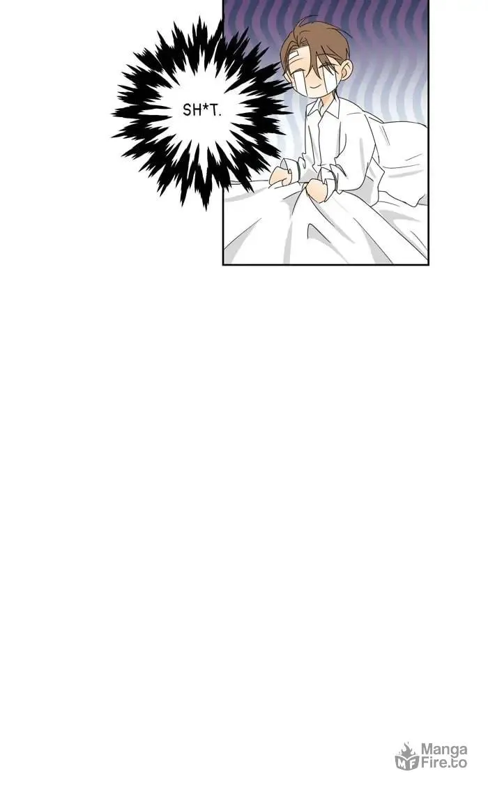 Stuck in My Sister's Dating Sim Chapter 2 page 63 - 
