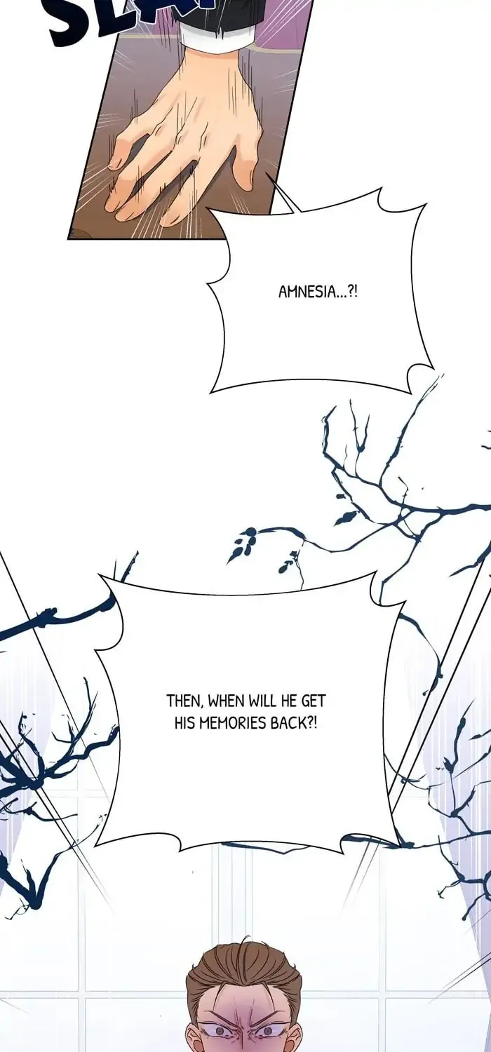 Stuck in My Sister's Dating Sim Chapter 2 page 66 - 