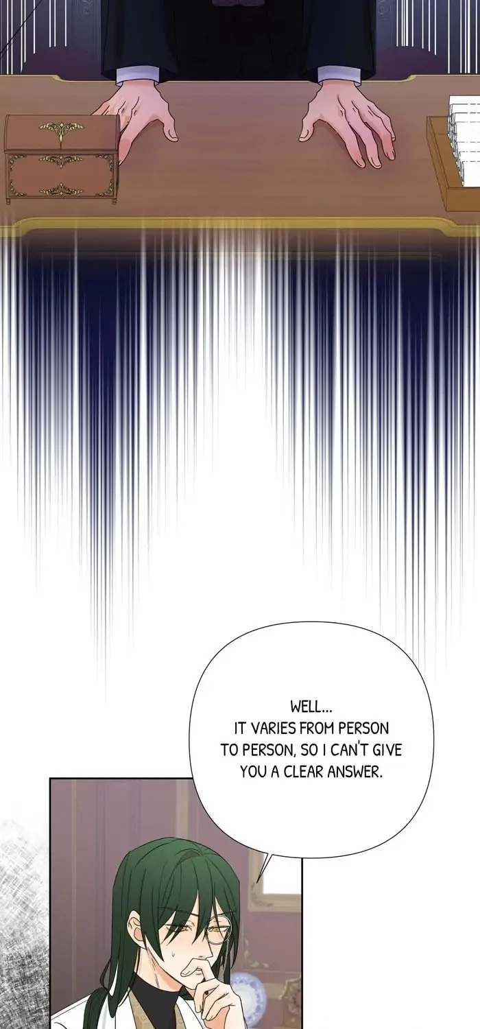 Stuck in My Sister's Dating Sim Chapter 2 page 68 - 
