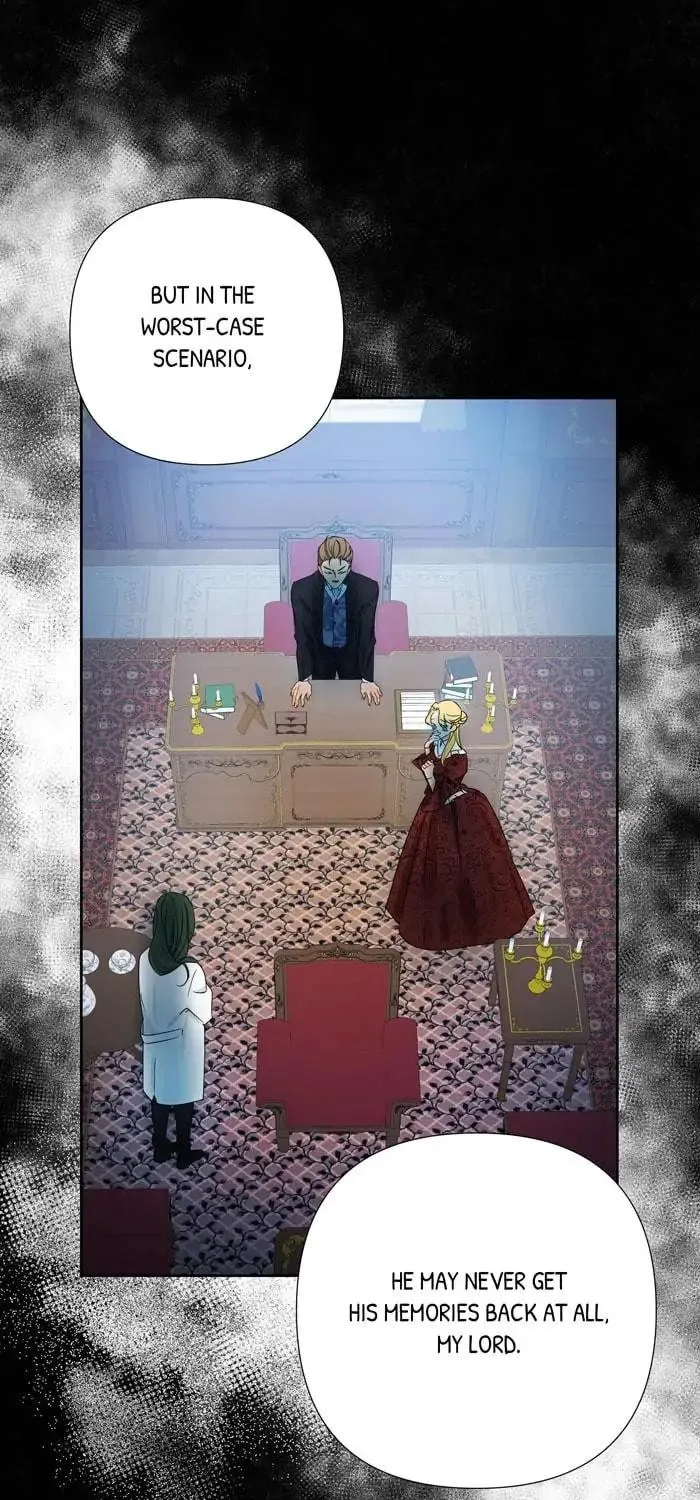 Stuck in My Sister's Dating Sim Chapter 2 page 70 - 